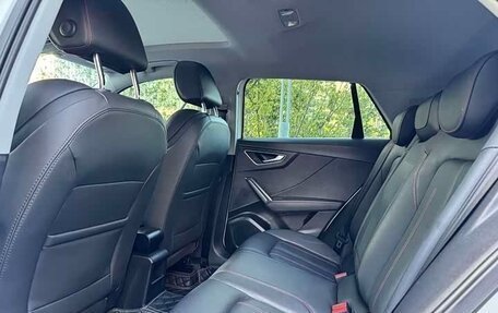 Audi Q2 I, 2022 год, 1 850 000 рублей, 4 фотография