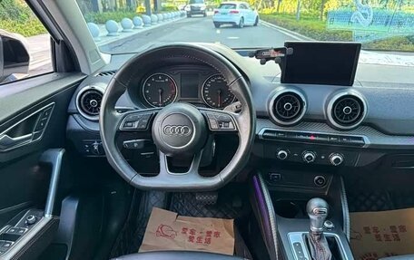 Audi Q2 I, 2022 год, 1 850 000 рублей, 5 фотография