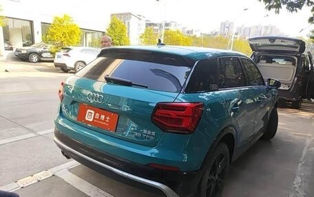 Audi Q2 I, 2021 год, 1 800 000 рублей, 4 фотография
