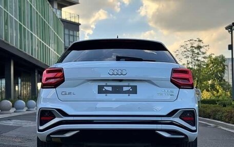 Audi Q2 I, 2022 год, 1 850 000 рублей, 9 фотография