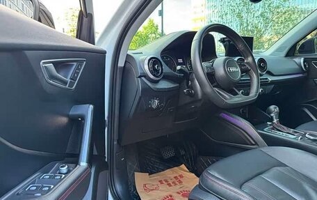 Audi Q2 I, 2022 год, 1 850 000 рублей, 7 фотография