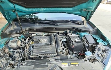 Audi Q2 I, 2021 год, 1 800 000 рублей, 7 фотография