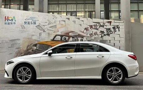 Mercedes-Benz A-Класс, 2023 год, 1 640 004 рублей, 3 фотография