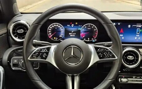 Mercedes-Benz A-Класс, 2023 год, 1 640 004 рублей, 9 фотография