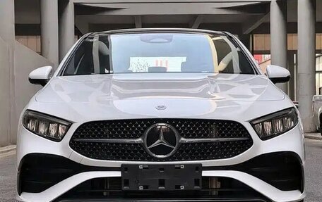 Mercedes-Benz A-Класс, 2023 год, 1 640 004 рублей, 2 фотография