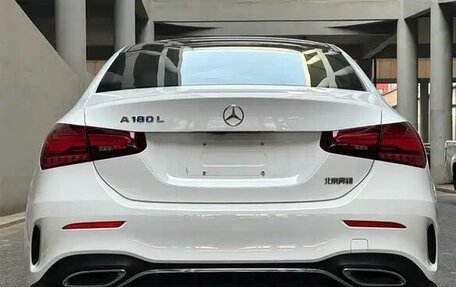 Mercedes-Benz A-Класс, 2023 год, 1 640 004 рублей, 4 фотография