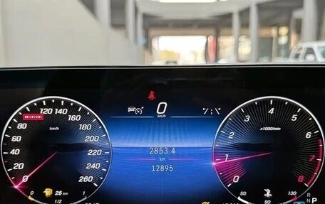 Mercedes-Benz A-Класс, 2023 год, 1 640 004 рублей, 11 фотография