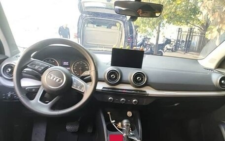 Audi Q2 I, 2021 год, 1 800 000 рублей, 12 фотография