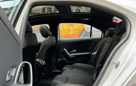 Mercedes-Benz A-Класс, 2023 год, 1 640 004 рублей, 8 фотография