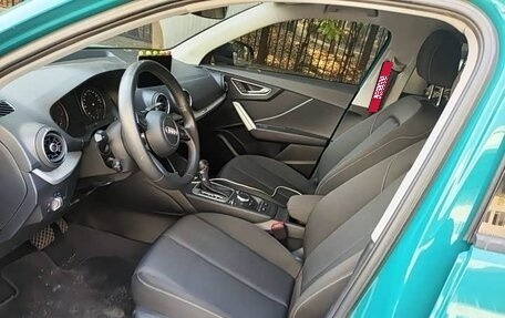 Audi Q2 I, 2021 год, 1 800 000 рублей, 10 фотография