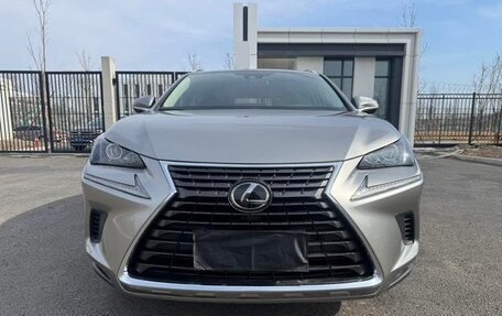 Lexus NX I, 2021 год, 2 740 000 рублей, 2 фотография