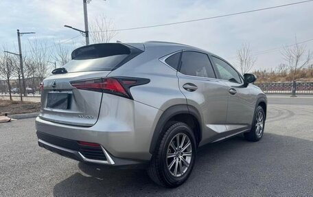 Lexus NX I, 2021 год, 2 740 000 рублей, 6 фотография