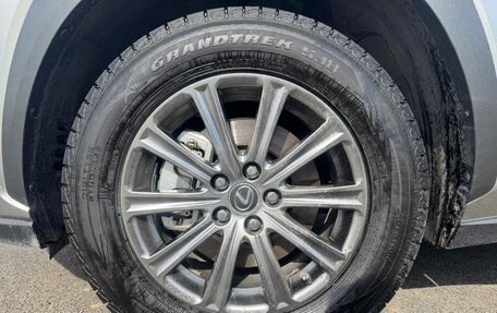 Lexus NX I, 2021 год, 2 740 000 рублей, 21 фотография