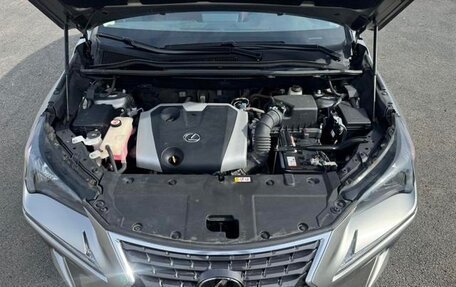 Lexus NX I, 2021 год, 2 740 000 рублей, 19 фотография