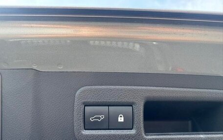 Lexus NX I, 2021 год, 2 740 000 рублей, 22 фотография