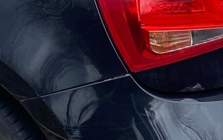 Audi A1, 2012 год, 950 000 рублей, 9 фотография