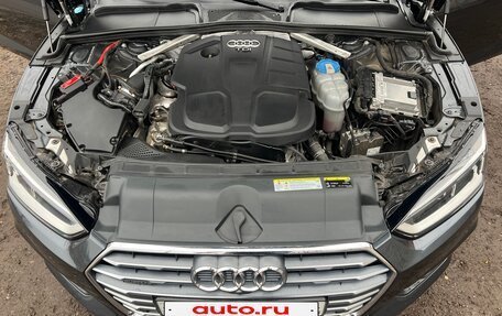 Audi A5, 2019 год, 4 250 000 рублей, 8 фотография