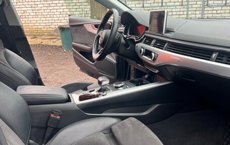 Audi A5, 2019 год, 4 250 000 рублей, 12 фотография