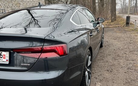 Audi A5, 2019 год, 4 250 000 рублей, 7 фотография