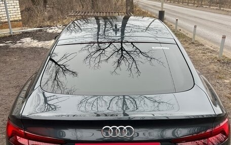 Audi A5, 2019 год, 4 250 000 рублей, 6 фотография
