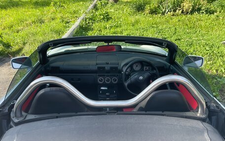 Toyota MR-S I рестайлинг, 2002 год, 1 150 000 рублей, 5 фотография