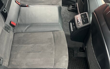 Audi A5, 2019 год, 4 250 000 рублей, 14 фотография