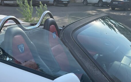 Toyota MR-S I рестайлинг, 2002 год, 1 150 000 рублей, 6 фотография