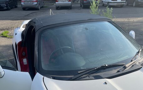 Toyota MR-S I рестайлинг, 2002 год, 1 150 000 рублей, 10 фотография