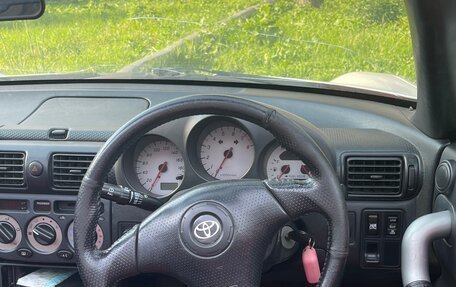 Toyota MR-S I рестайлинг, 2002 год, 1 150 000 рублей, 7 фотография