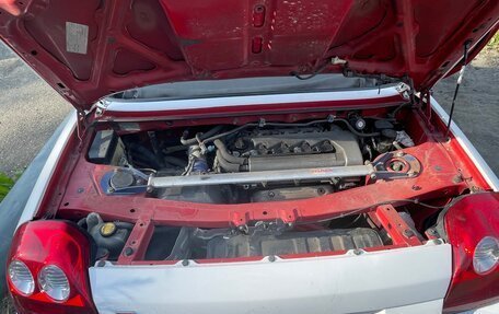 Toyota MR-S I рестайлинг, 2002 год, 1 150 000 рублей, 12 фотография