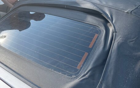 Toyota MR-S I рестайлинг, 2002 год, 1 150 000 рублей, 11 фотография