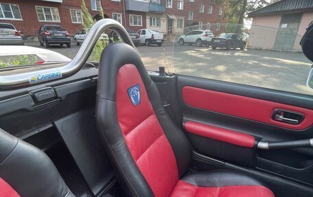 Toyota MR-S I рестайлинг, 2002 год, 1 150 000 рублей, 8 фотография