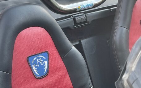 Toyota MR-S I рестайлинг, 2002 год, 1 150 000 рублей, 13 фотография