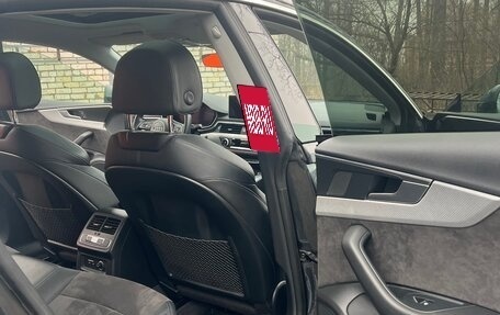 Audi A5, 2019 год, 4 250 000 рублей, 13 фотография