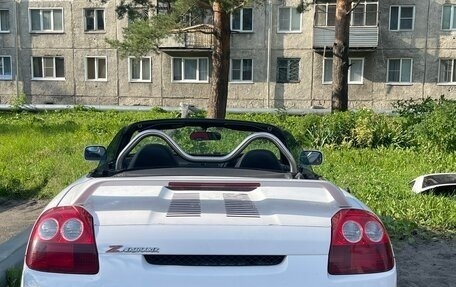 Toyota MR-S I рестайлинг, 2002 год, 1 150 000 рублей, 2 фотография