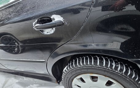 Skoda Octavia IV, 2007 год, 600 000 рублей, 9 фотография