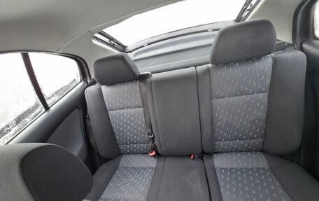 Skoda Octavia IV, 2007 год, 600 000 рублей, 7 фотография