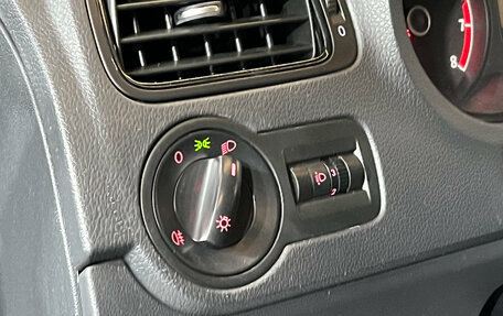 Volkswagen Polo VI (EU Market), 2018 год, 1 230 000 рублей, 9 фотография