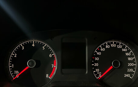 Volkswagen Polo VI (EU Market), 2018 год, 1 230 000 рублей, 10 фотография