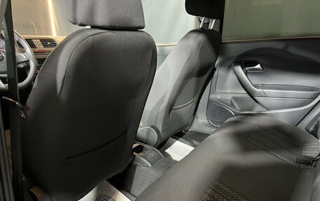 Volkswagen Polo VI (EU Market), 2018 год, 1 230 000 рублей, 14 фотография