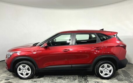 KIA Seltos I, 2020 год, 2 160 000 рублей, 8 фотография