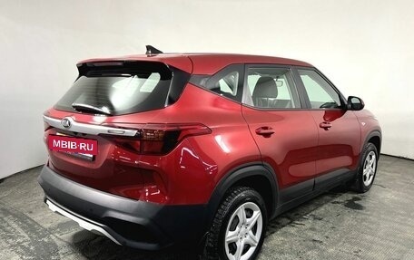 KIA Seltos I, 2020 год, 2 160 000 рублей, 5 фотография