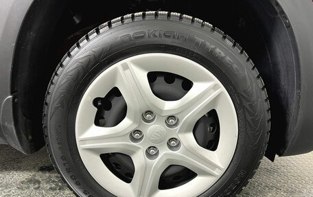 KIA Seltos I, 2020 год, 2 160 000 рублей, 9 фотография