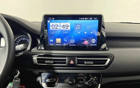 KIA Seltos I, 2020 год, 2 160 000 рублей, 14 фотография