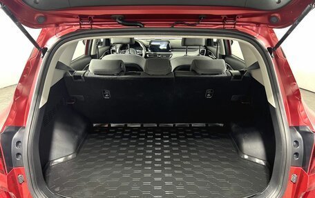 KIA Seltos I, 2020 год, 2 160 000 рублей, 11 фотография