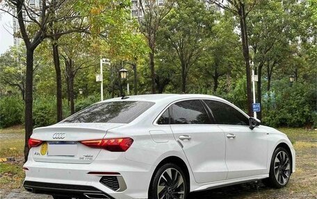 Audi A3, 2021 год, 1 868 000 рублей, 6 фотография