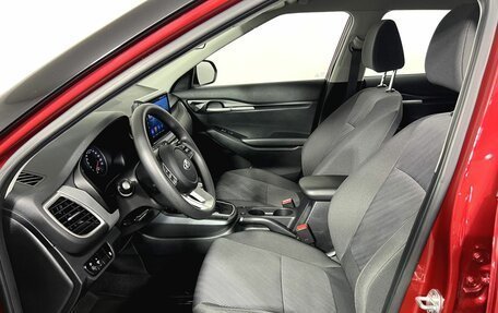 KIA Seltos I, 2020 год, 2 160 000 рублей, 16 фотография