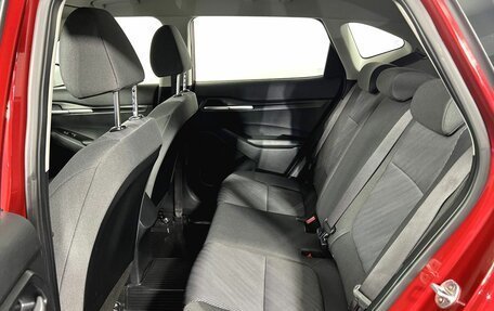 KIA Seltos I, 2020 год, 2 160 000 рублей, 17 фотография