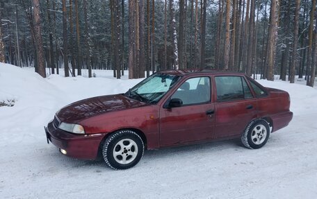 Daewoo Nexia I рестайлинг, 2006 год, 80 000 рублей, 3 фотография