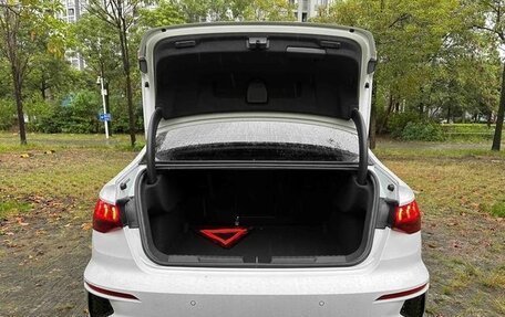 Audi A3, 2021 год, 1 868 000 рублей, 10 фотография